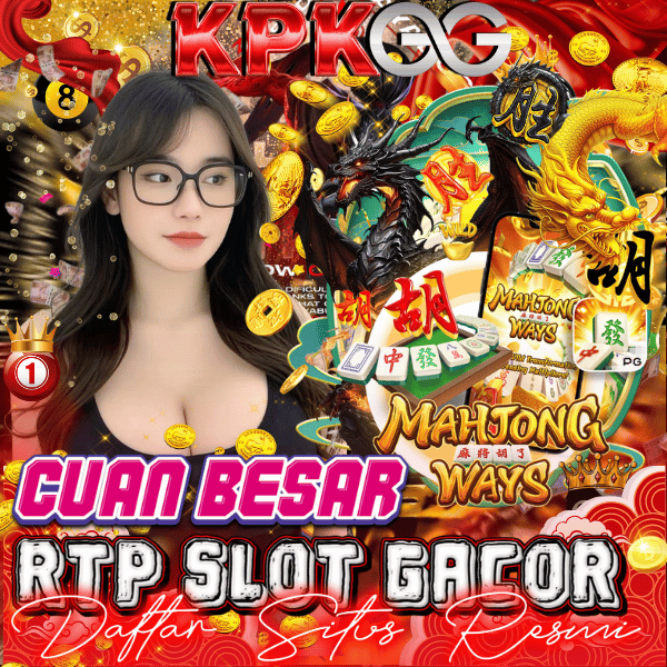 KPKGG ✔️ Link Situs Game Online Realmac Software Resmi 2025