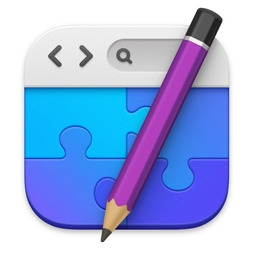 RapidWeaver Classic for Mac icon