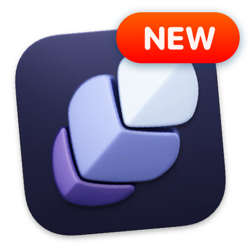 RapidWeaver Elements for Mac Icon