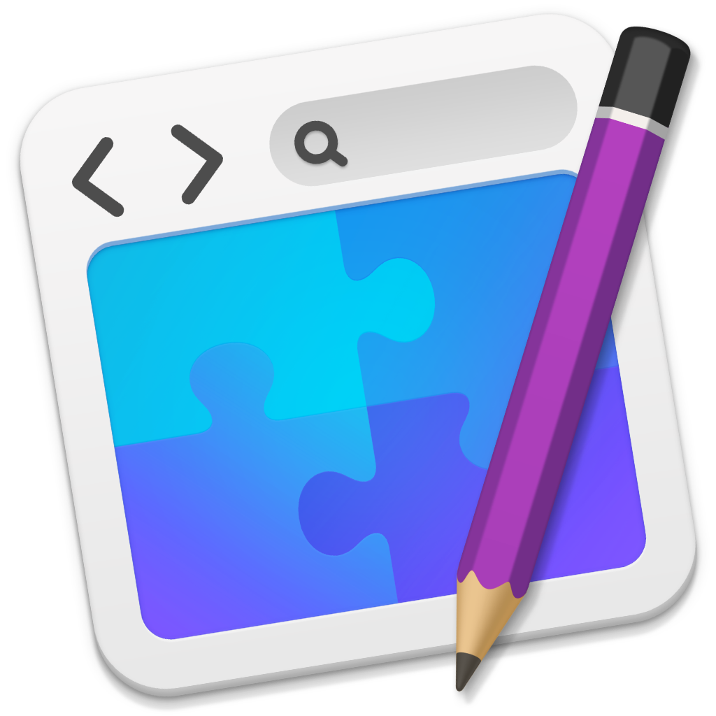 RapidWeaver 7 Icon