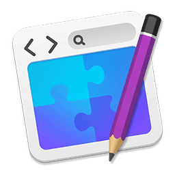 RapidWeaver 8 for Mac Icon