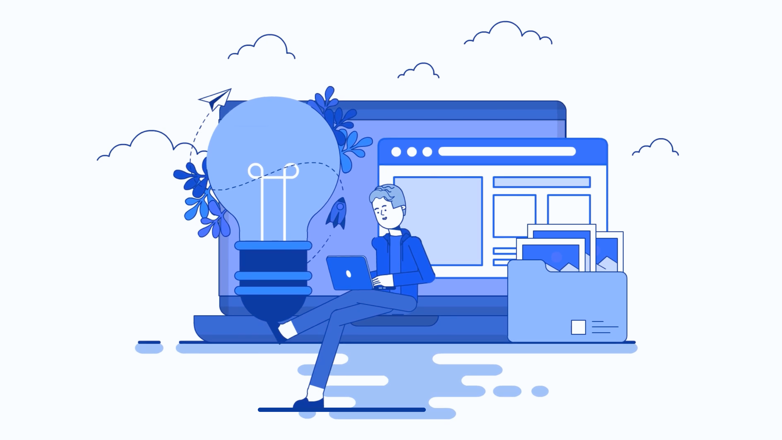 Why choose RapidWeaver for Mac?