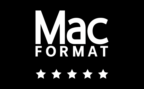 MacFormat Choice Award Review
