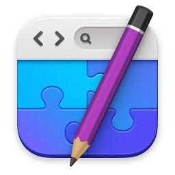 RapidWeaver Classic Icon