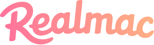 Realmac Footer Logo
