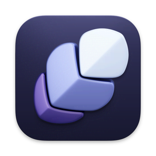 RapidWeaver Elements Icon