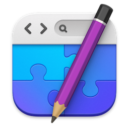 RapidWeaver Classic Icon