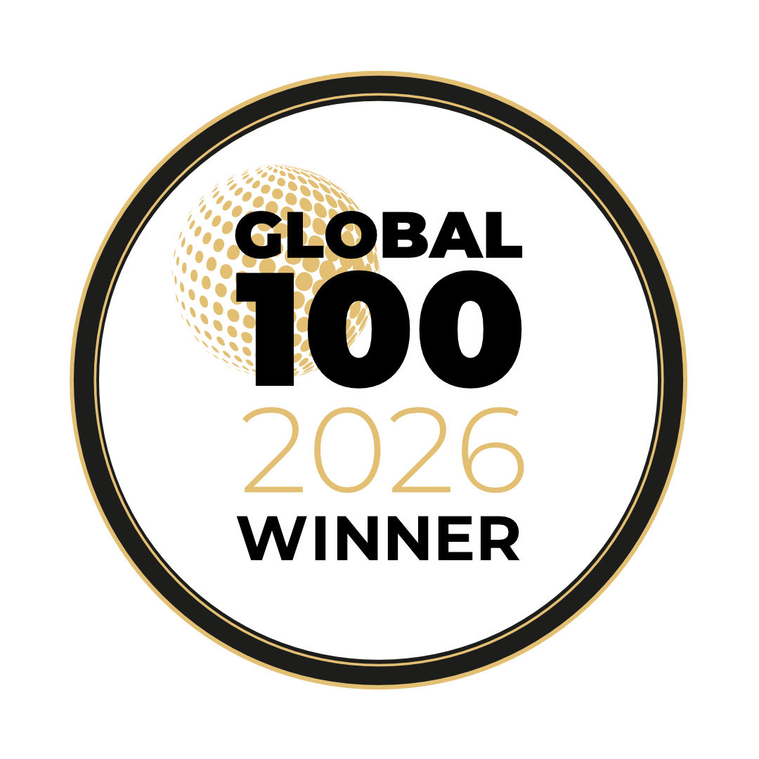 Global 100 Award
