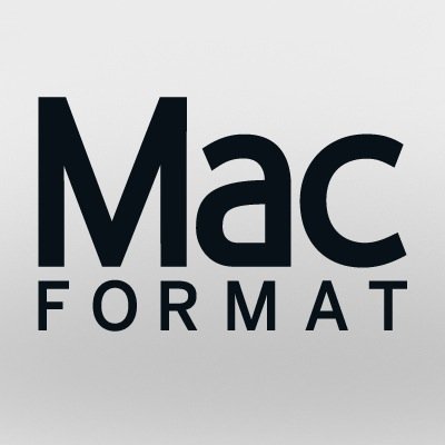 MacFormat Magazine Logo