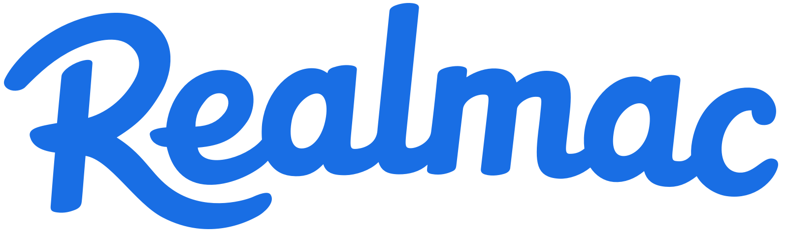 Deep Dreamer by Realmac Software logo