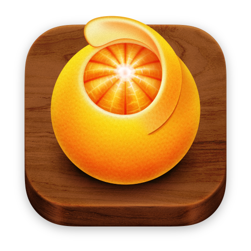 Squash 3 for macOS icon