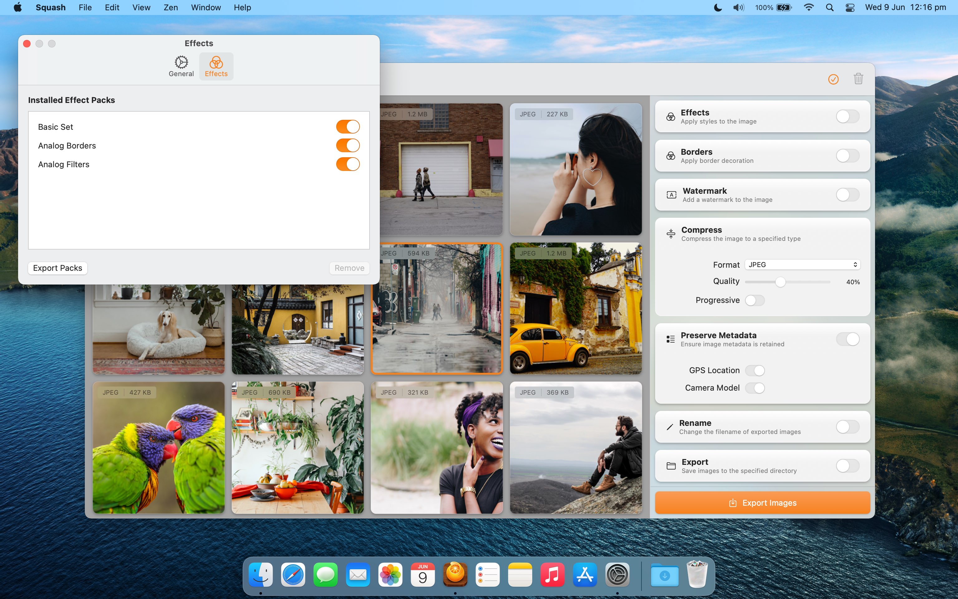 RapidWeaver 8 Responsive Simulator