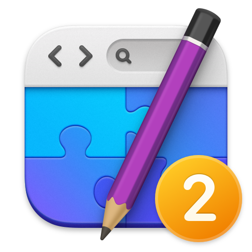 RapidWeaver Classic Icon