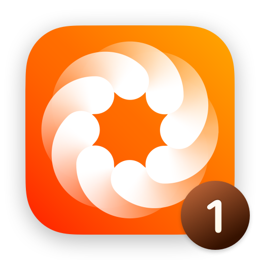 Squash for Mac Icon