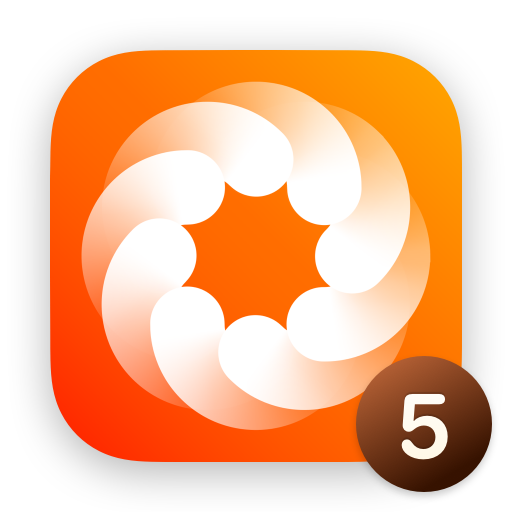 Squash for Mac Icon